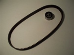Timing belt kit-colon-S83P-1